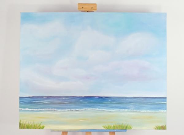 Beach 2 - buy art